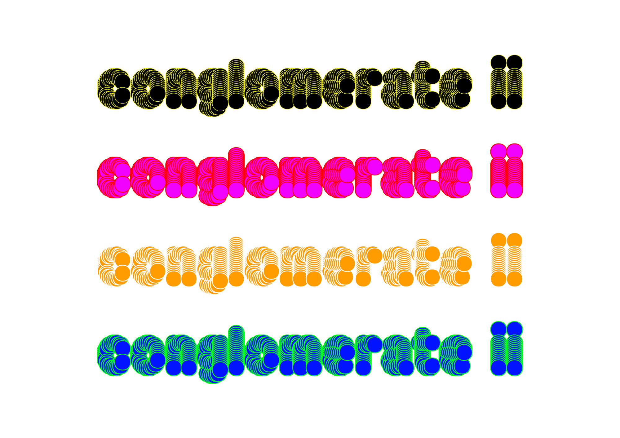 conglomerate ii