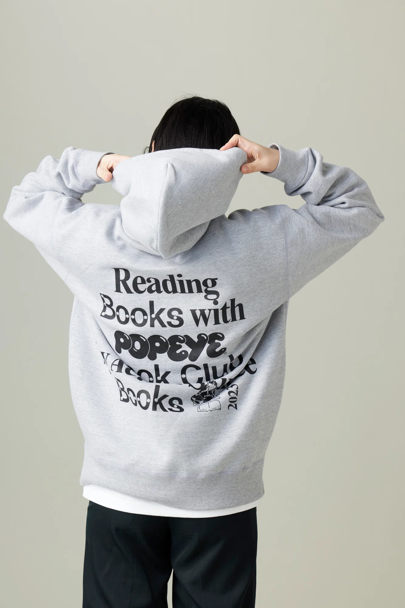 POPEYE ONLINE STORE