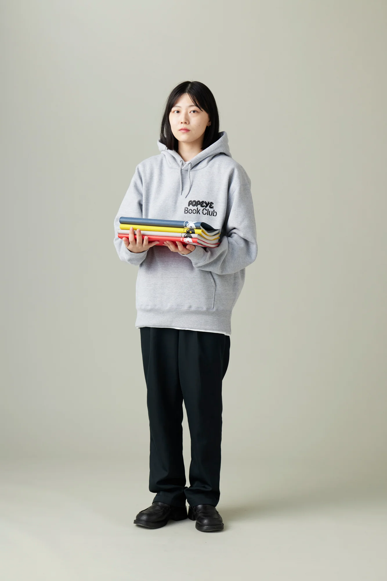 POPEYE ONLINE STORE