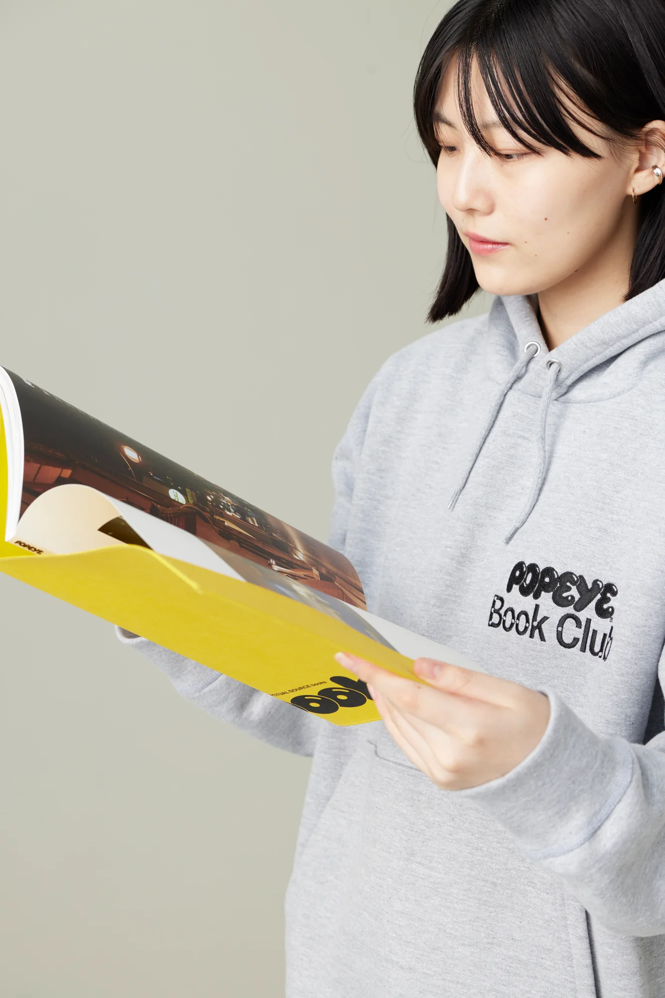 POPEYE ONLINE STORE