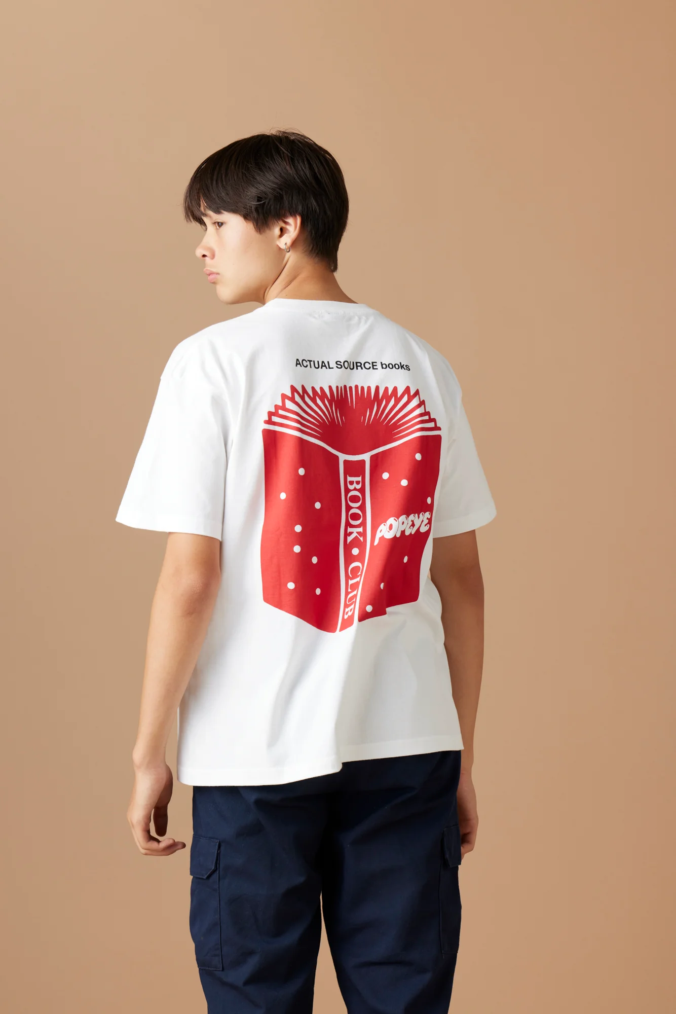 POPEYE ONLINE STORE