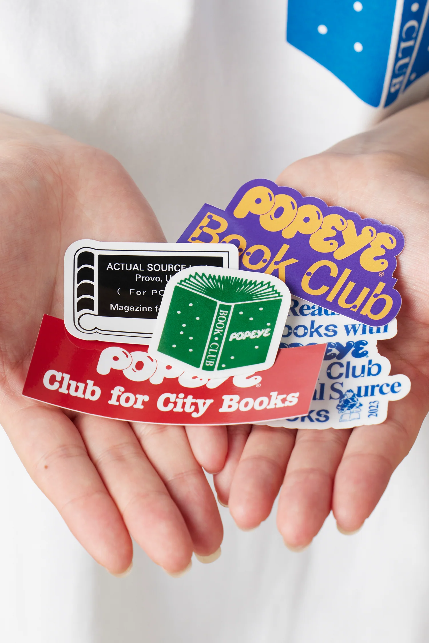 POPEYE ONLINE STORE