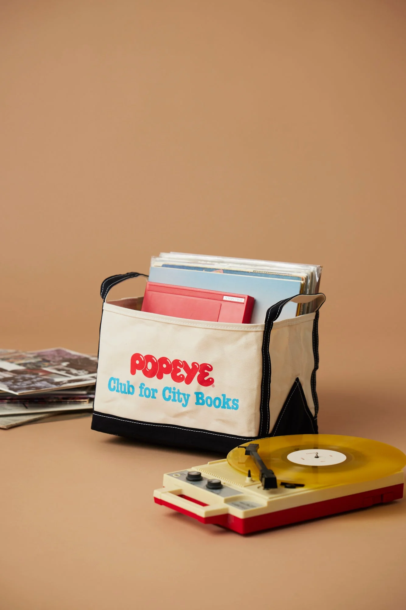 POPEYE ONLINE STORE
