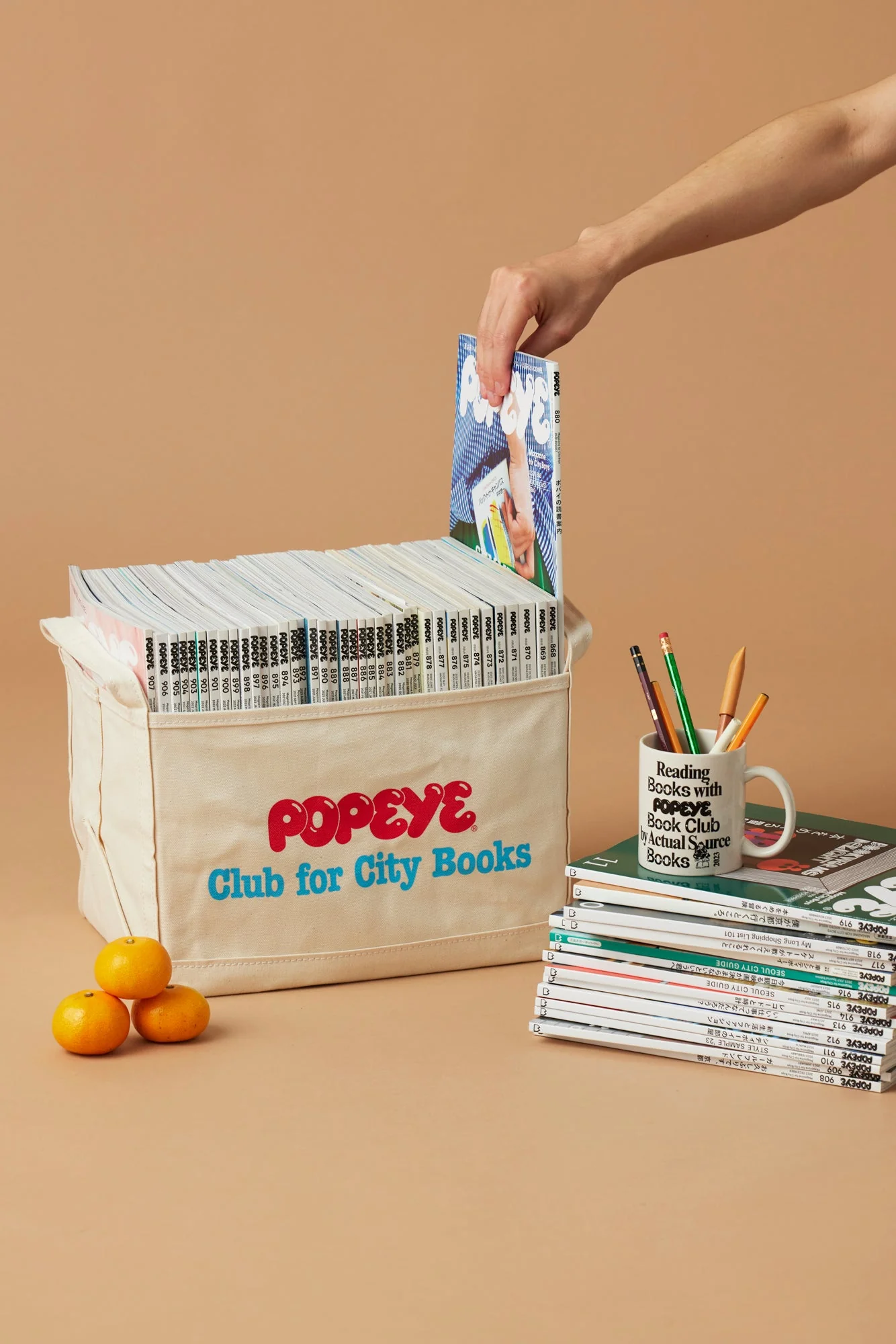 POPEYE ONLINE STORE