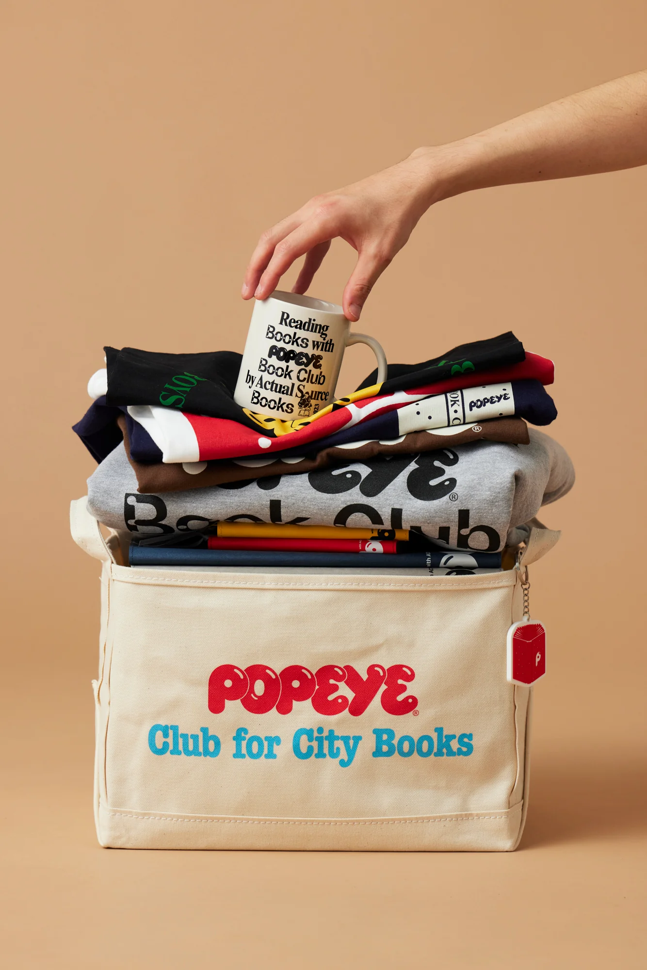 POPEYE ONLINE STORE