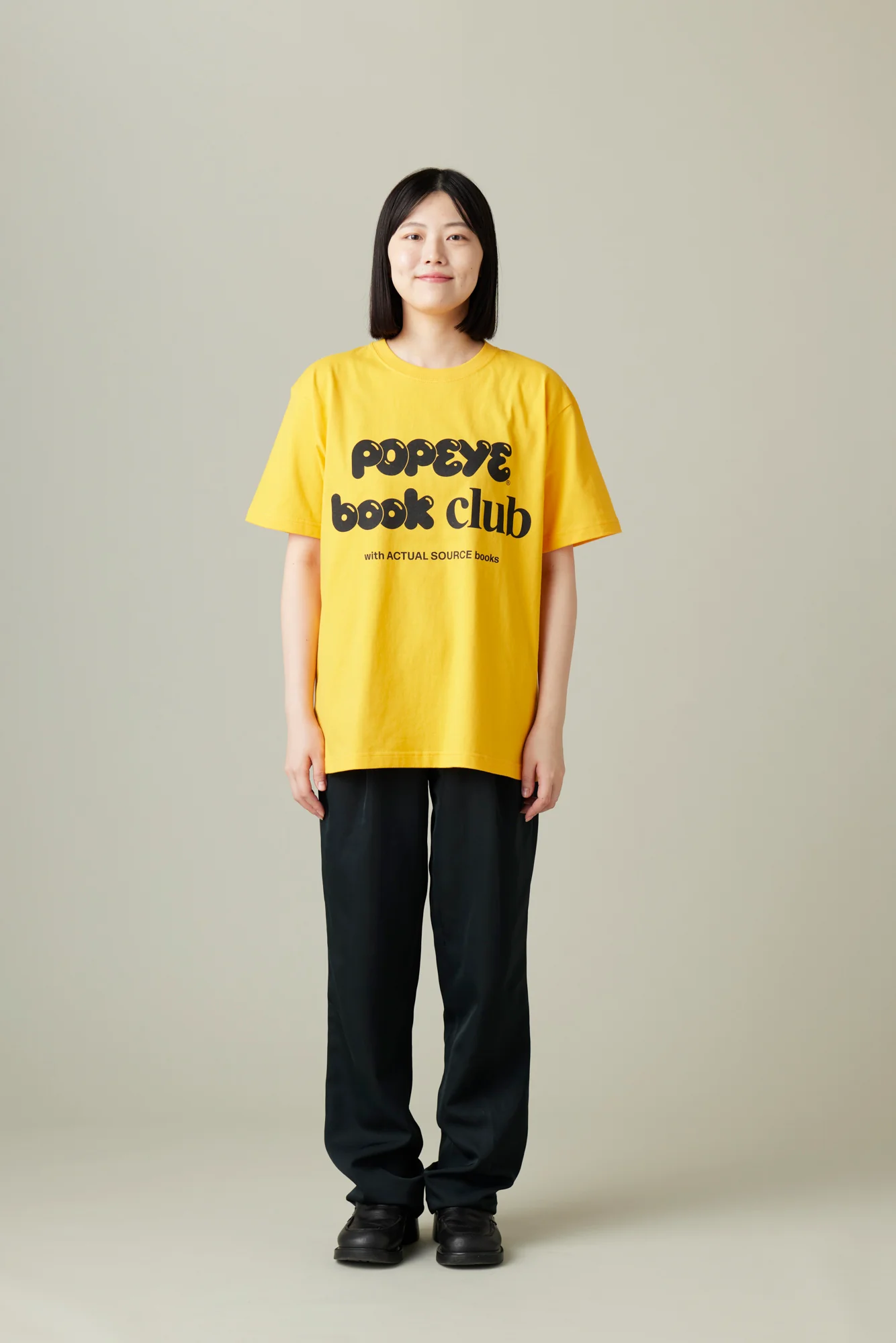 POPEYE ONLINE STORE