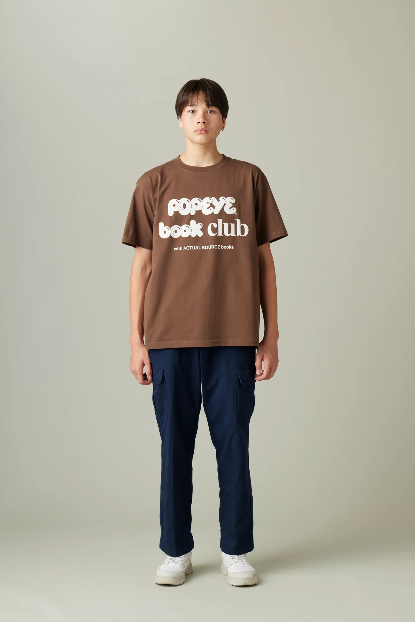 POPEYE ONLINE STORE