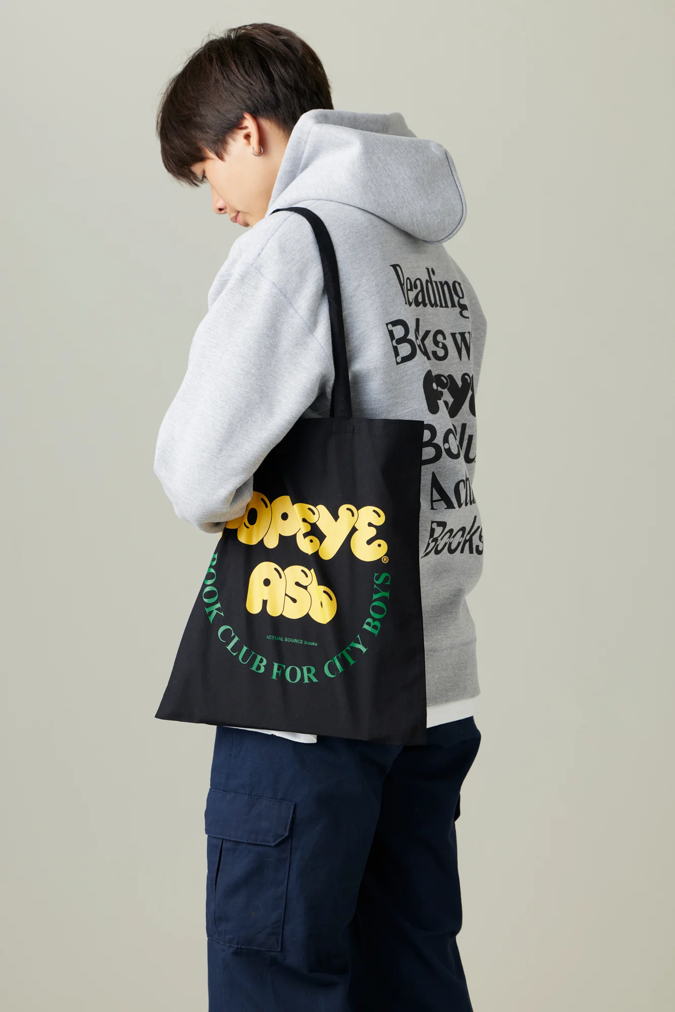 POPEYE ONLINE STORE