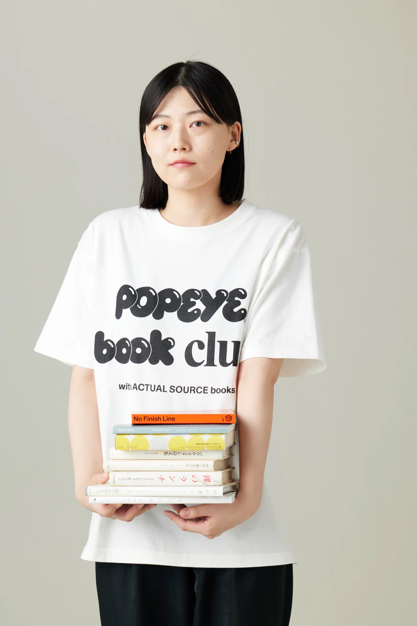 POPEYE ONLINE STORE