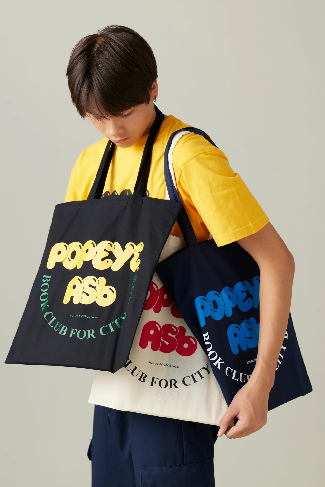 POPEYE ONLINE STORE