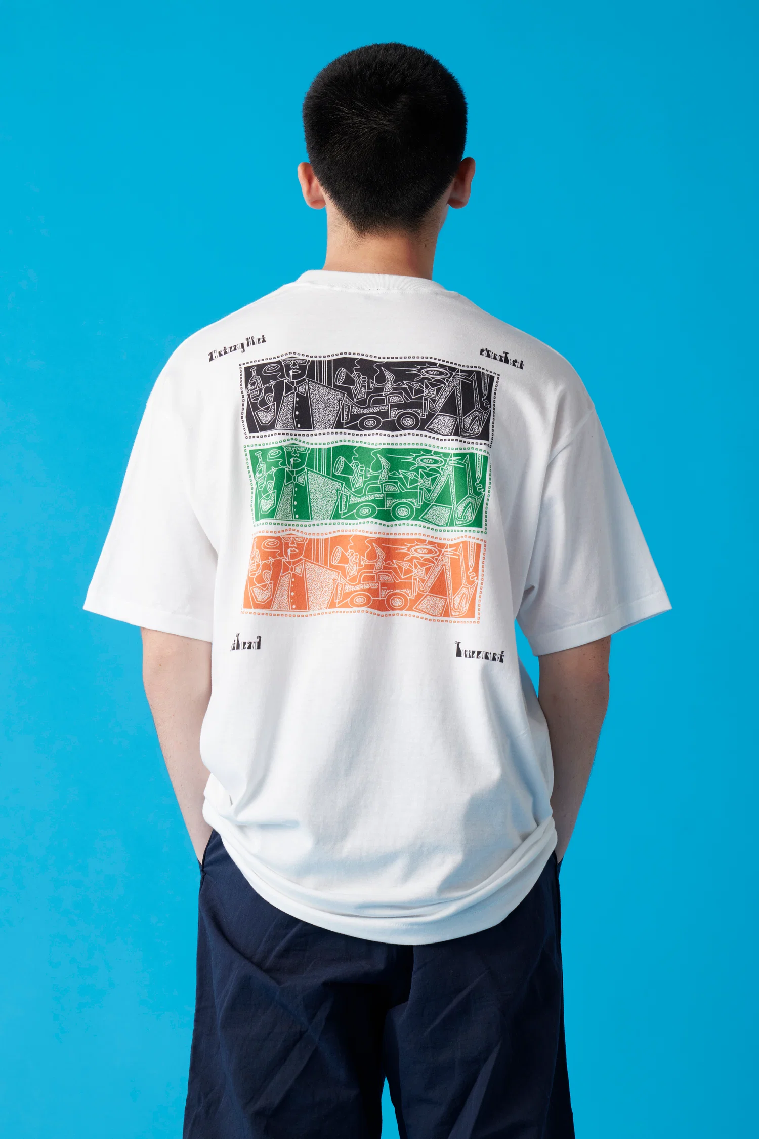 POPEYE ONLINE STORE