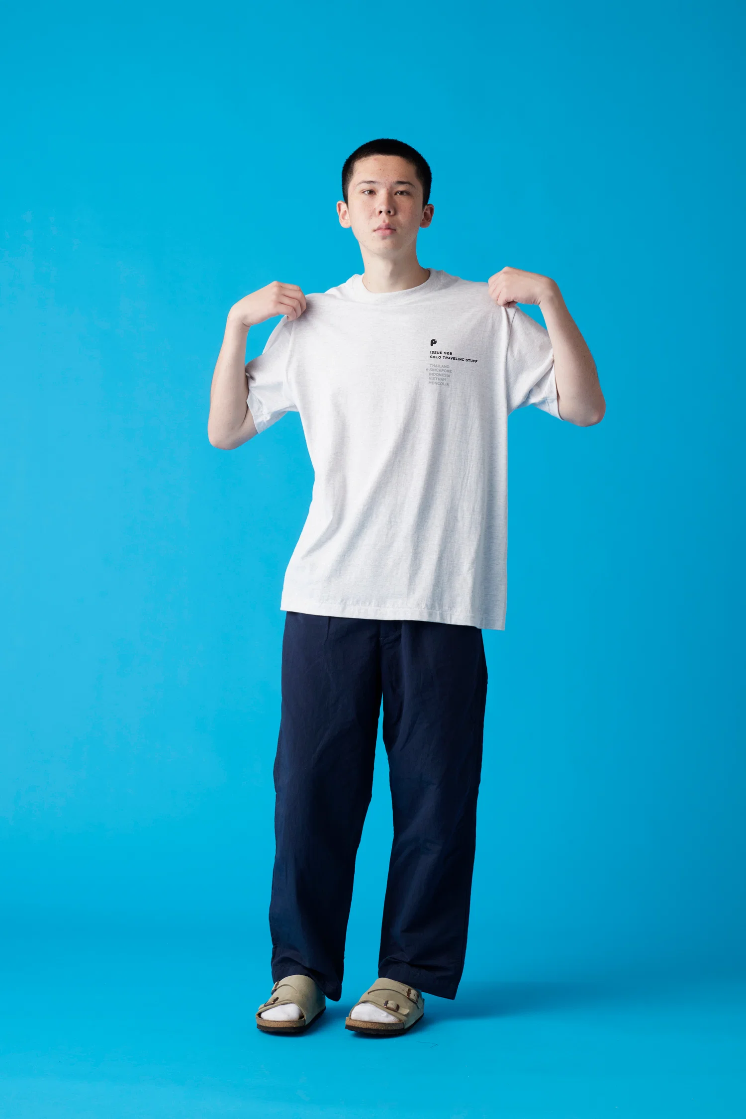 POPEYE ONLINE STORE