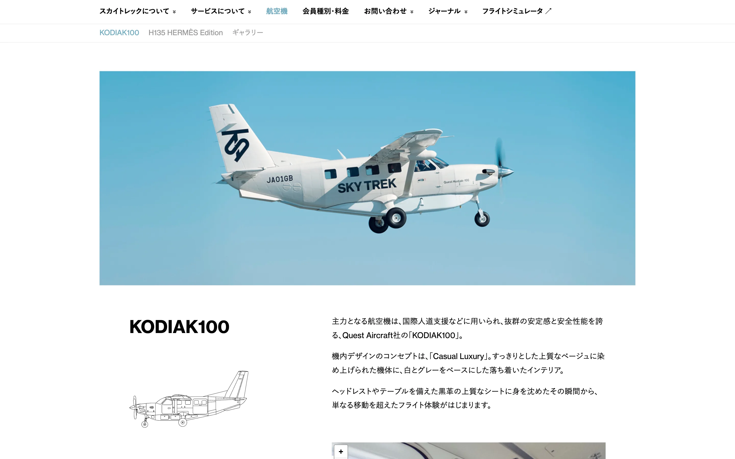 SKY TREK