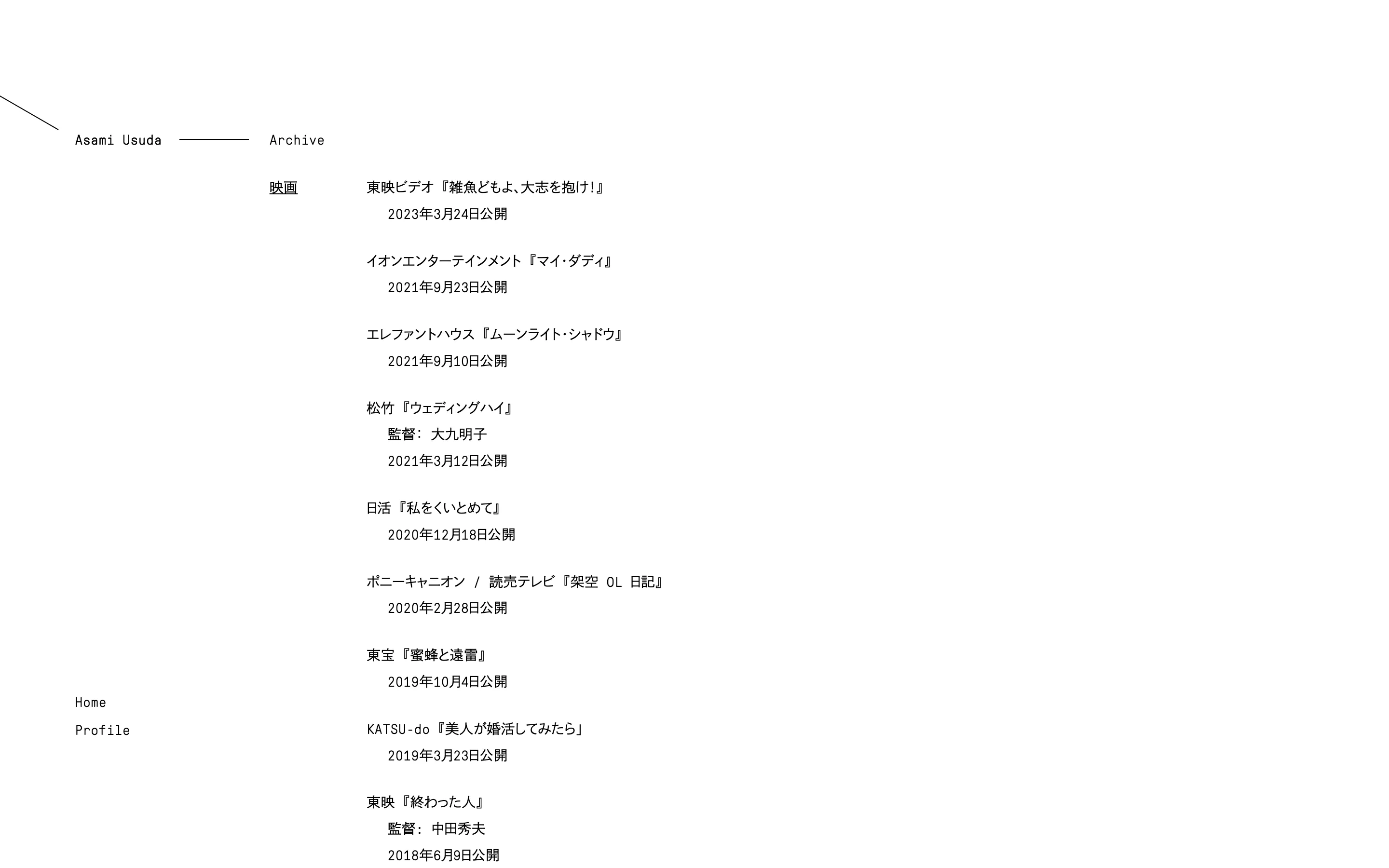 臼田あさ美